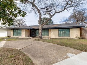 7111  Wild Valley Drive , Dallas Texas 75231
