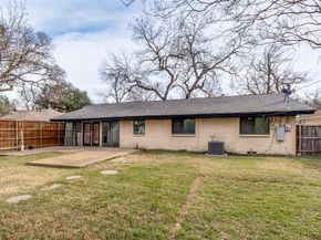 7111  Wild Valley Drive , Dallas Texas 75231