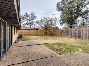 7111  Wild Valley Drive , Dallas Texas 75231