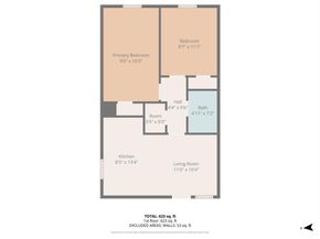 901  Bessie Street , Fort Worth Texas 76104