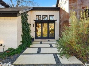 7208  Windswept Trail , Colleyville Texas 76034