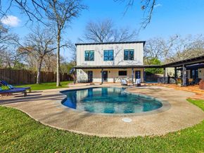7208  Windswept Trail , Colleyville Texas 76034