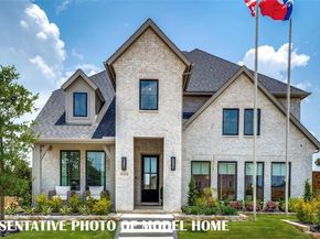 107  Keane Court , Mansfield Texas 76063