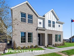 5228  Springlake Parkway , Haltom City Texas 76117