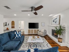 6301  Firth Road , Fort Worth Texas 76116