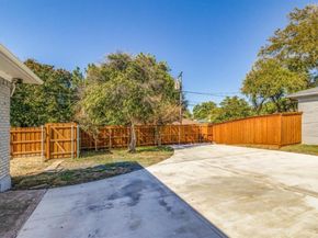 8011  Woodhue Road , Dallas Texas 75228