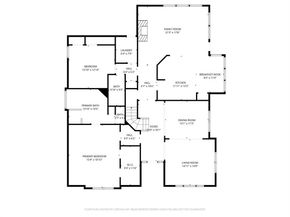 7612  Pendleton Street , Dallas Texas 75252