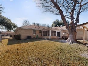 817  Daventry Drive , Garland Texas 75040