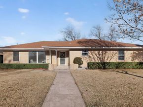 817  Daventry Drive , Garland Texas 75040
