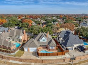 5852  Bridle Bend Court , Plano Texas 75093