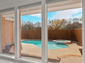 5852  Bridle Bend Court , Plano Texas 75093