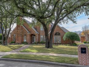 5852  Bridle Bend Court , Plano Texas 75093