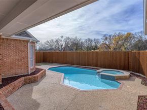 5852  Bridle Bend Court , Plano Texas 75093