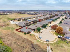 11816  Anna Grace Drive , Fort Worth Texas 76028