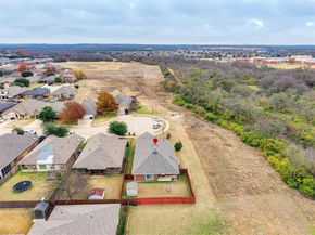 11816  Anna Grace Drive , Fort Worth Texas 76028