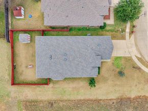 11816  Anna Grace Drive , Fort Worth Texas 76028