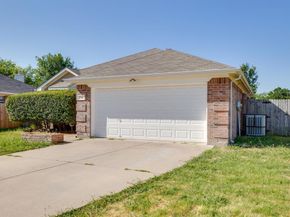 504  Ammonite Court , Arlington Texas 76002
