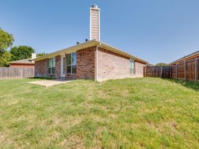 504  Ammonite Court , Arlington Texas 76002