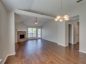 504  Ammonite Court , Arlington Texas 76002