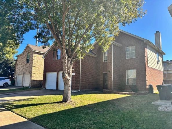 1970  Garrison Way , Garland Texas 75040