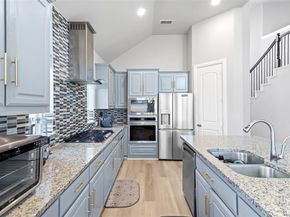 7243  Brisa Road , Grand Prairie Texas 75054