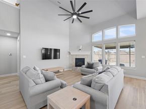 7243  Brisa Road , Grand Prairie Texas 75054