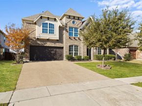 7243  Brisa Road , Grand Prairie Texas 75054