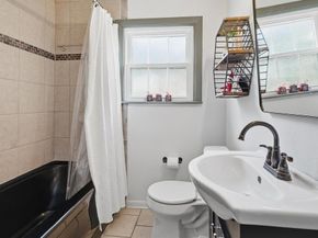 6428  Waverly Way , Fort Worth Texas 76116