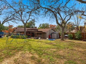 6428  Waverly Way , Fort Worth Texas 76116