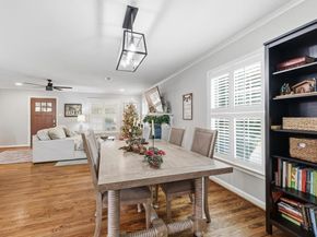 6428  Waverly Way , Fort Worth Texas 76116