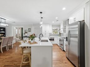 6428  Waverly Way , Fort Worth Texas 76116