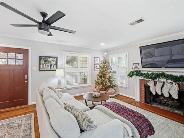 6428  Waverly Way , Fort Worth Texas 76116