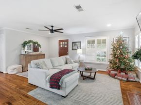 6428  Waverly Way , Fort Worth Texas 76116