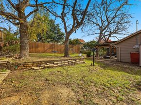 6428  Waverly Way , Fort Worth Texas 76116