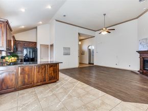 14308  Snaffle Bit Trail , Fort Worth Texas 76052