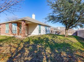 14308  Snaffle Bit Trail , Fort Worth Texas 76052