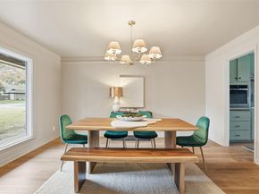 8625  Marys Creek Drive , Benbrook Texas 76116