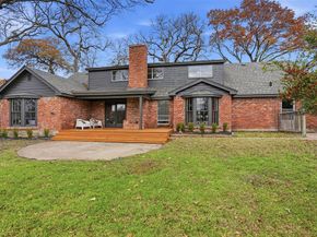 8625  Marys Creek Drive , Benbrook Texas 76116