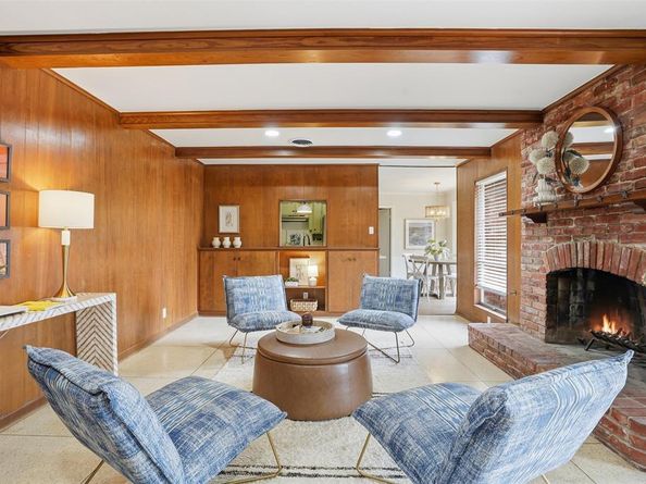 8625  Marys Creek Drive , Benbrook Texas 76116