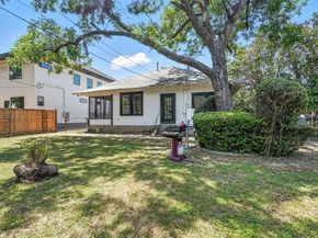 726  Haines Avenue , Dallas Texas 75208