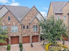 571  Rockingham Drive , Irving Texas 75063