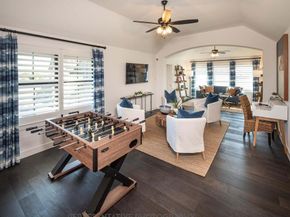 818  Montrose Drive , Rockwall Texas 75087
