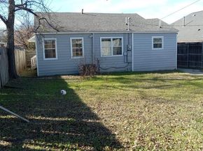 1510  Carson Street , Dallas Texas 75216