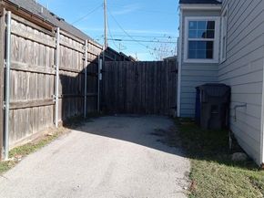 1510  Carson Street , Dallas Texas 75216