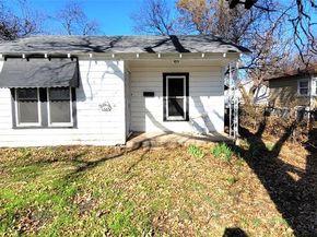 8112  Melrose Street E, White Settlement Texas 76108