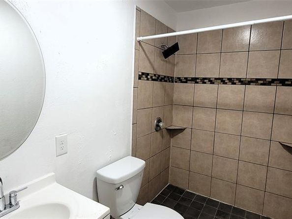 8112  Melrose Street E, White Settlement Texas 76108