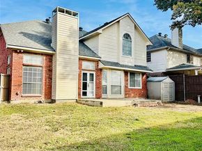1321  PAWNEE Trail , Carrollton Texas 75007