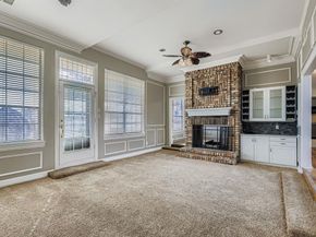 2210  Club Creek Circle , Garland Texas 75043