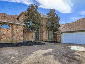 2210  Club Creek Circle , Garland Texas 75043