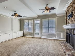 2210  Club Creek Circle , Garland Texas 75043